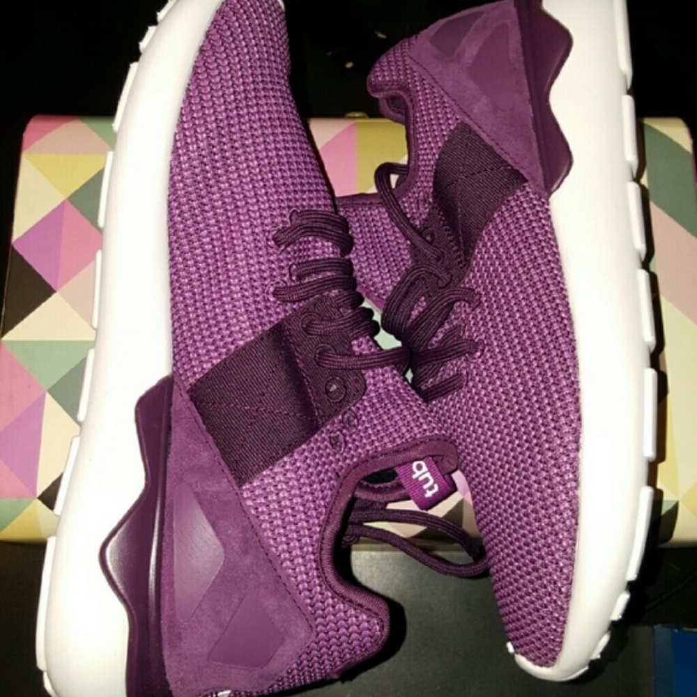 Adidas Tublar Runner